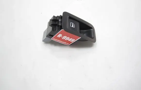 Volkswagen Polo V 6R Electric window control switch 7L6959855B 061001S