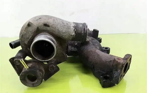 Opel Corsa C Turbo 4971562413