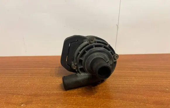 Mercedes-Benz E W213 Electric auxiliary coolant/water pump A2118350028