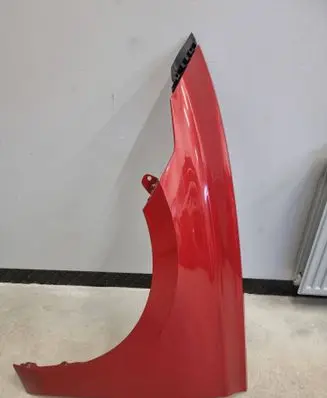 Volkswagen ID.7 Fender
