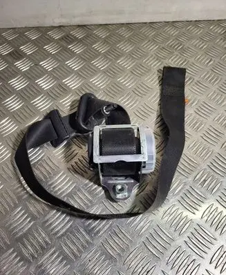 Ford Fiesta Front seatbelt 2S5AB61295AC