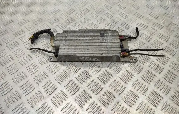 BMW X3 F25 Bluetooth control unit module 925173701 9251737
