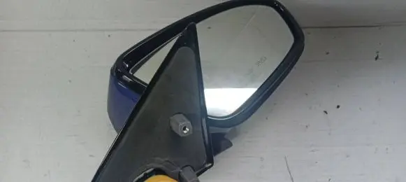 BMW M6 Front door electric wing mirror