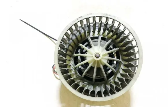 Fiat Marea Heater fan/blower 90225