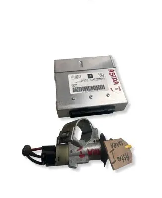 Opel Astra F Engine control unit/module 16149919 869919LE30260404