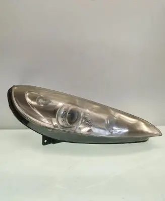 Peugeot 407 Headlight/headlamp 16111200