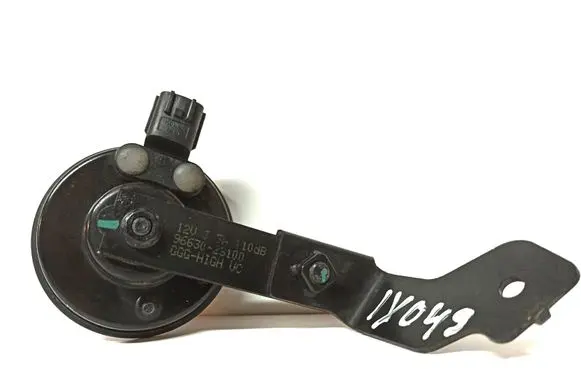 Hyundai ix35 Horn signal 28R000034 966302S100