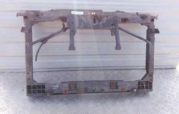Mazda 6 Top upper radiator support slam panel 