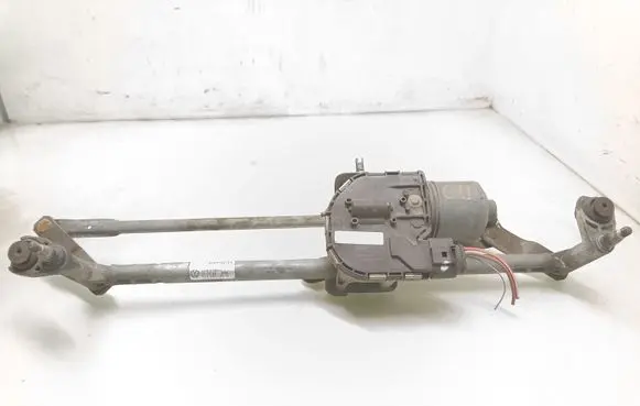 Volkswagen Golf VI Front wiper linkage 1K1955023H 3397021283 1K1955119F