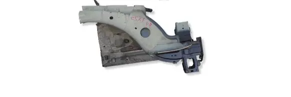 Citroen C5 Front quarter panel CPPCC5