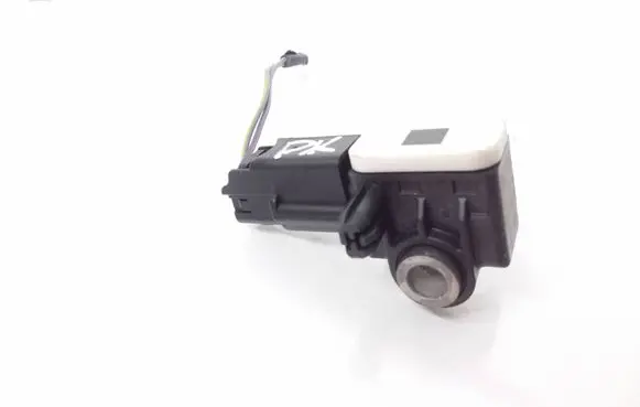 Ford Mondeo MK IV Airbag deployment crash/impact sensor Am5t14b342aa