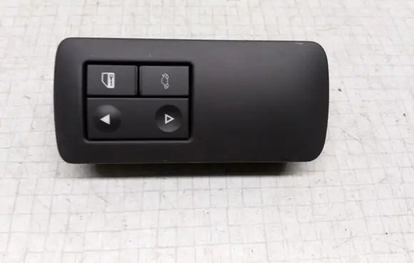 Opel Vectra C Multifunctional control switch/knob 24453571 687833988