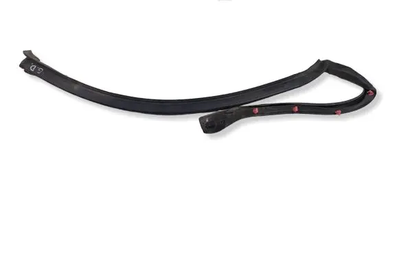 Ford Edge II Rear door rubber seal (on body) FT4BR28124 FT4BR28124A 01048MP030B