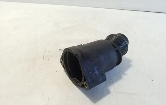 Intercooler hose/pipe