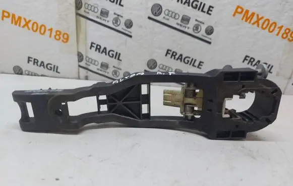 Seat Altea Front door exterior handle 5P0837886 23404