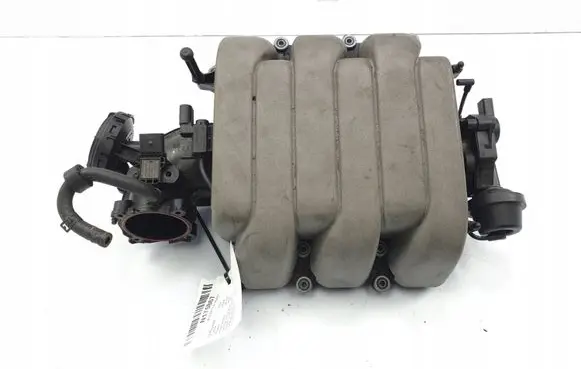 Audi A8 S8 D3 4E Intake manifold 06E133210