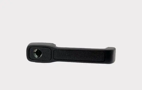 Fiat Uno Front door exterior handle 7645873