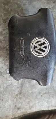 Volkswagen Sharan Steering wheel airbag 3B0880201BN