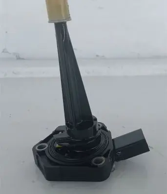 Porsche 718 Cayman 982 982c Oil level sensor 03L907660C