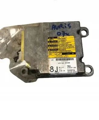 Toyota Auris 150 Airbag control unit/module 8917002580