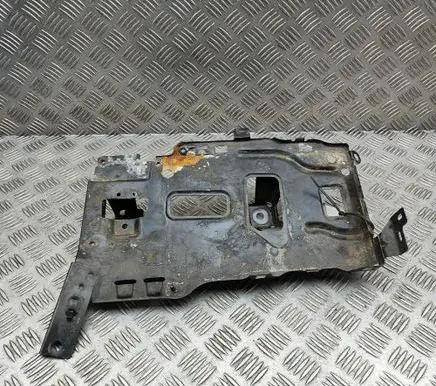 Peugeot 508 II Battery box tray 9815288480 9815411580