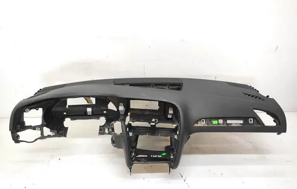 Audi A4 S4 B8 8K Dashboard 8K1857041