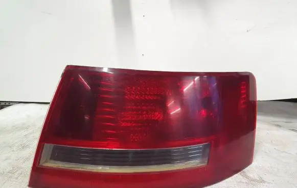 Audi A6 S6 C6 4F Rear/tail lights