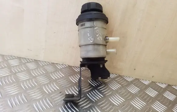 KIA Sorento Power steering fluid tank/reservoir 571503E100
