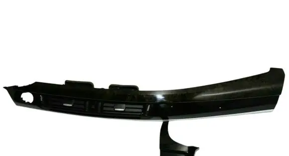 BMW X6 F16 Dashboard center trim panel 51459270476 9270476
