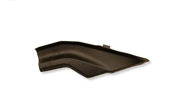 Peugeot 2008 II Wiper trim 9825750680