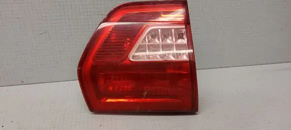 Citroen C5 Tailgate rear/tail lights 9681074380 0975A050608
