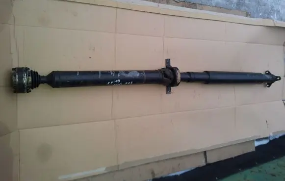 Jaguar XF Drive shaft (set) 9X234K145BC