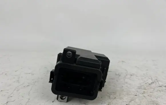 Audi A4 S4 B8 8K Ignition lock 8K0909131D