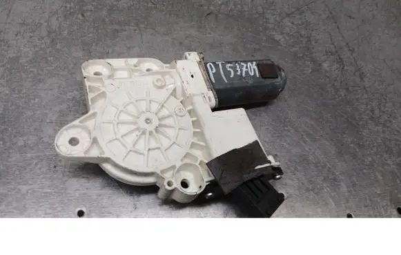 Opel Signum Rear door window regulator motor