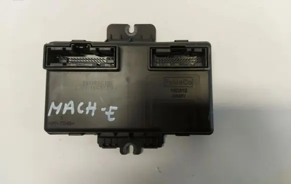 Ford Mustang Mach-E Other control units/modules LJ8T-18C612-AJ