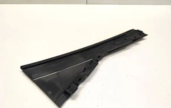 Audi Q7 4M Other rear door trim element 4M0839903