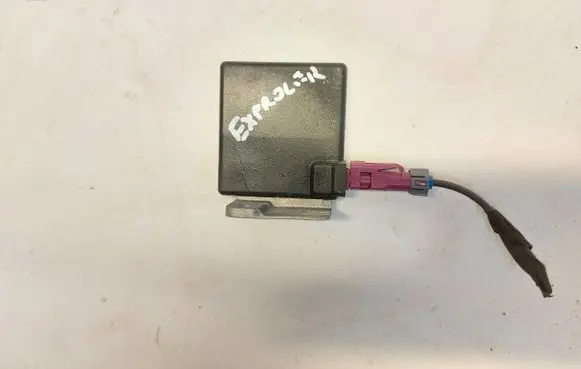 Ford Explorer EV Aerial antenna amplifier 3G903534JLK01