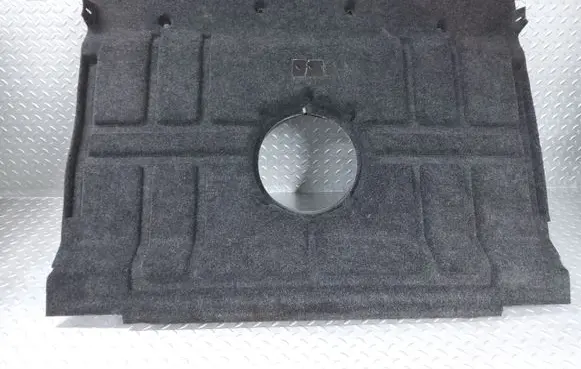 Cadillac XTS Other trunk/boot trim element 23152861 20910570 22903185