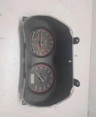Honda CR-V Speedometer (instrument cluster) 78100 0403040021996