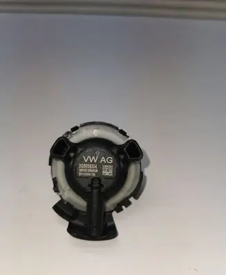 Volkswagen PASSAT B8 Airbag deployment crash/impact sensor 3Q0959354 2511143744
