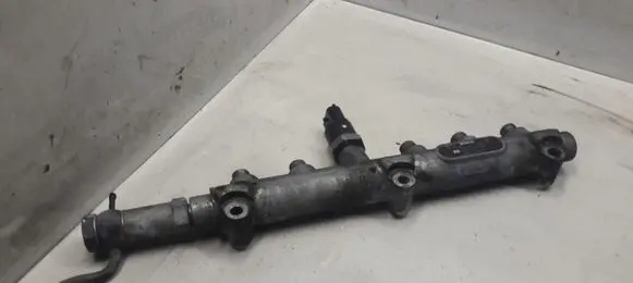 KIA Sorento Fuel main line pipe 314004A000