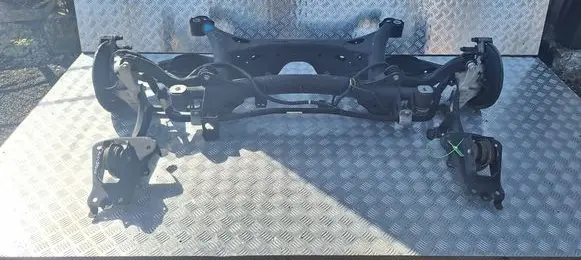 Volvo XC40 Rear axle beam S25145363 32246360