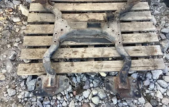 Mini One - Cooper R50 - 53 Front subframe TH49500