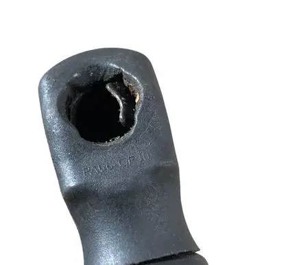 Chevrolet Camaro Front bonnet/hood damper/strut 23155754