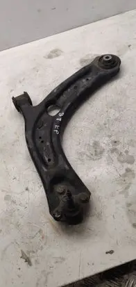 Front lower control arm/wishbone