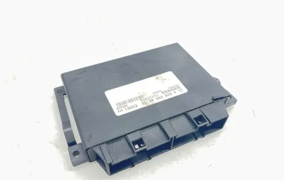 Mercedes-Benz ML W163 Gearbox control unit/module A0255450632