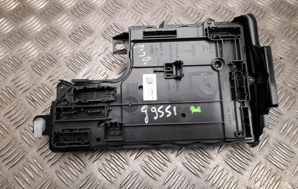 Tesla Model Y Door control unit/module P189968730C