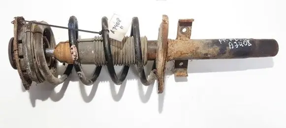 Renault Scenic II - Grand scenic II Front shock absorber/damper 383365egt