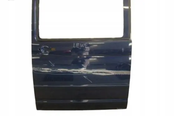 Volkswagen Transporter - Caravelle T5 Side sliding door 