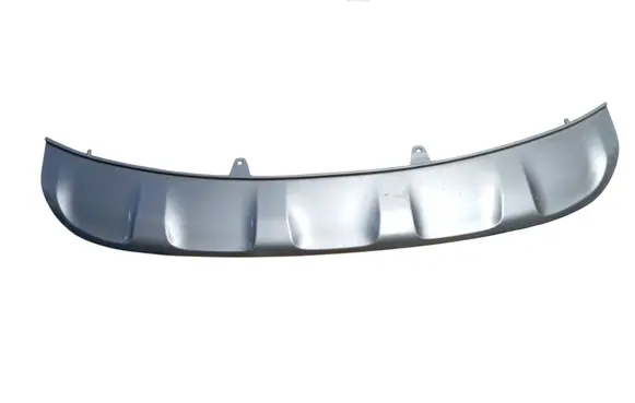 KIA Sorento Front bumper lip 86565C5510